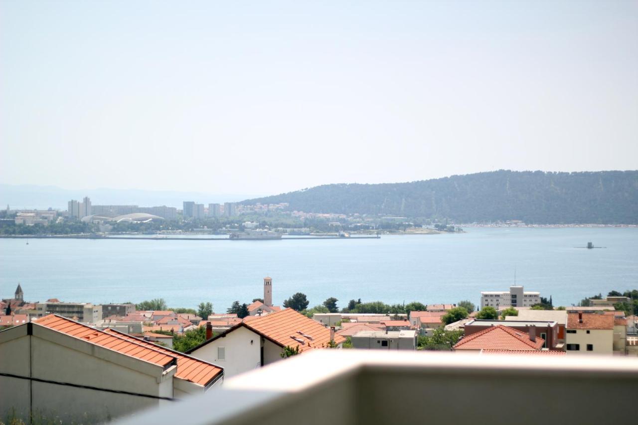Kaštela Apartman Cicibella מראה חיצוני תמונה