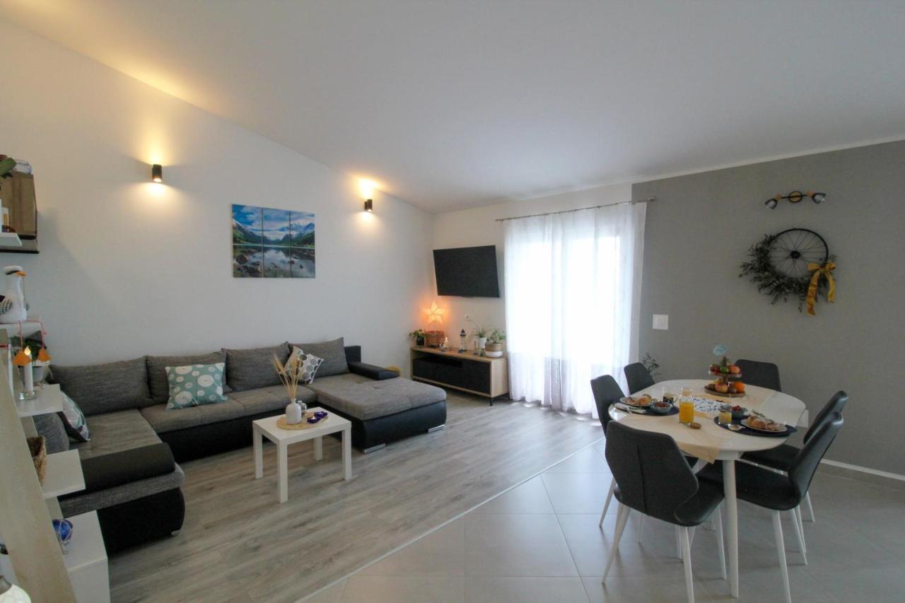 Kaštela Apartman Cicibella מראה חיצוני תמונה