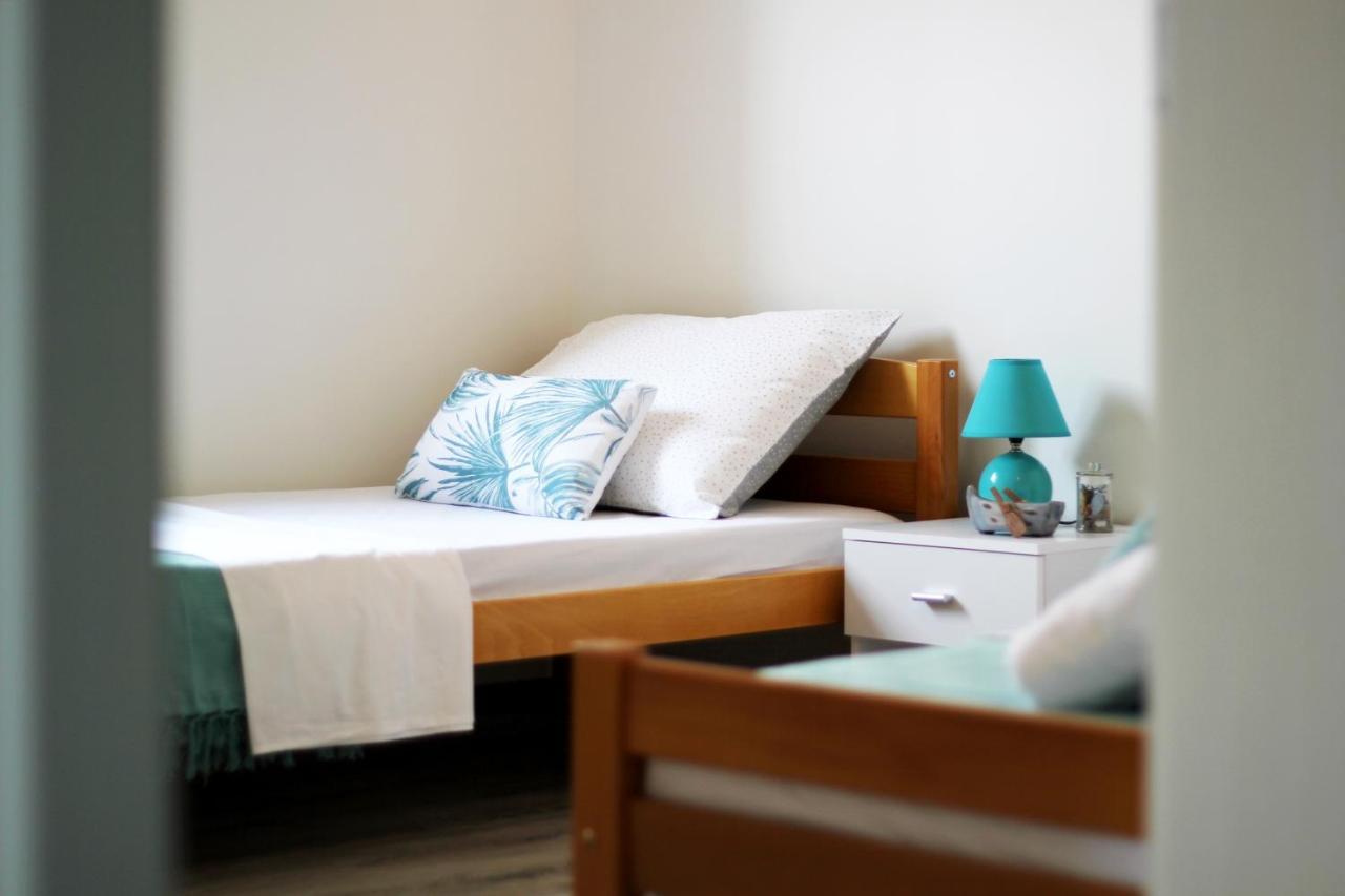 Kaštela Apartman Cicibella מראה חיצוני תמונה