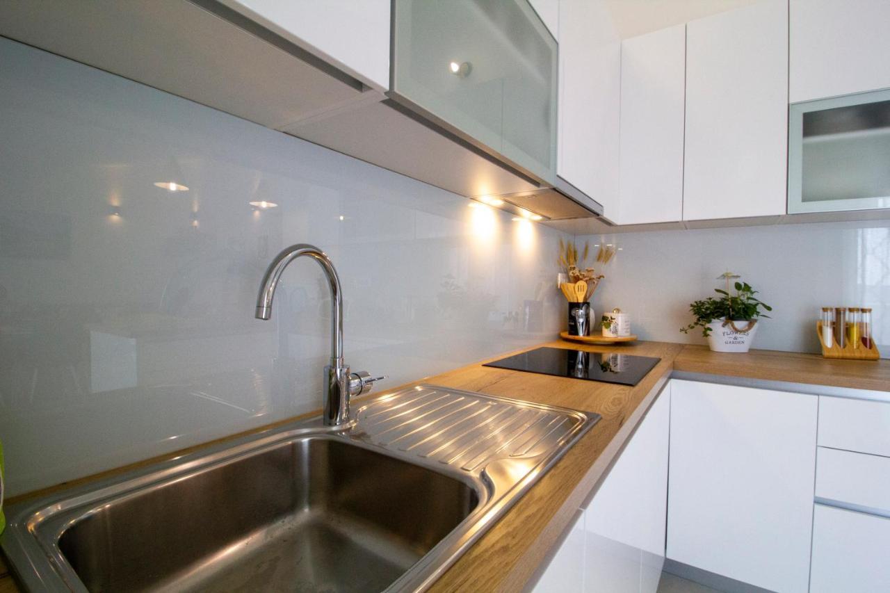 Kaštela Apartman Cicibella מראה חיצוני תמונה