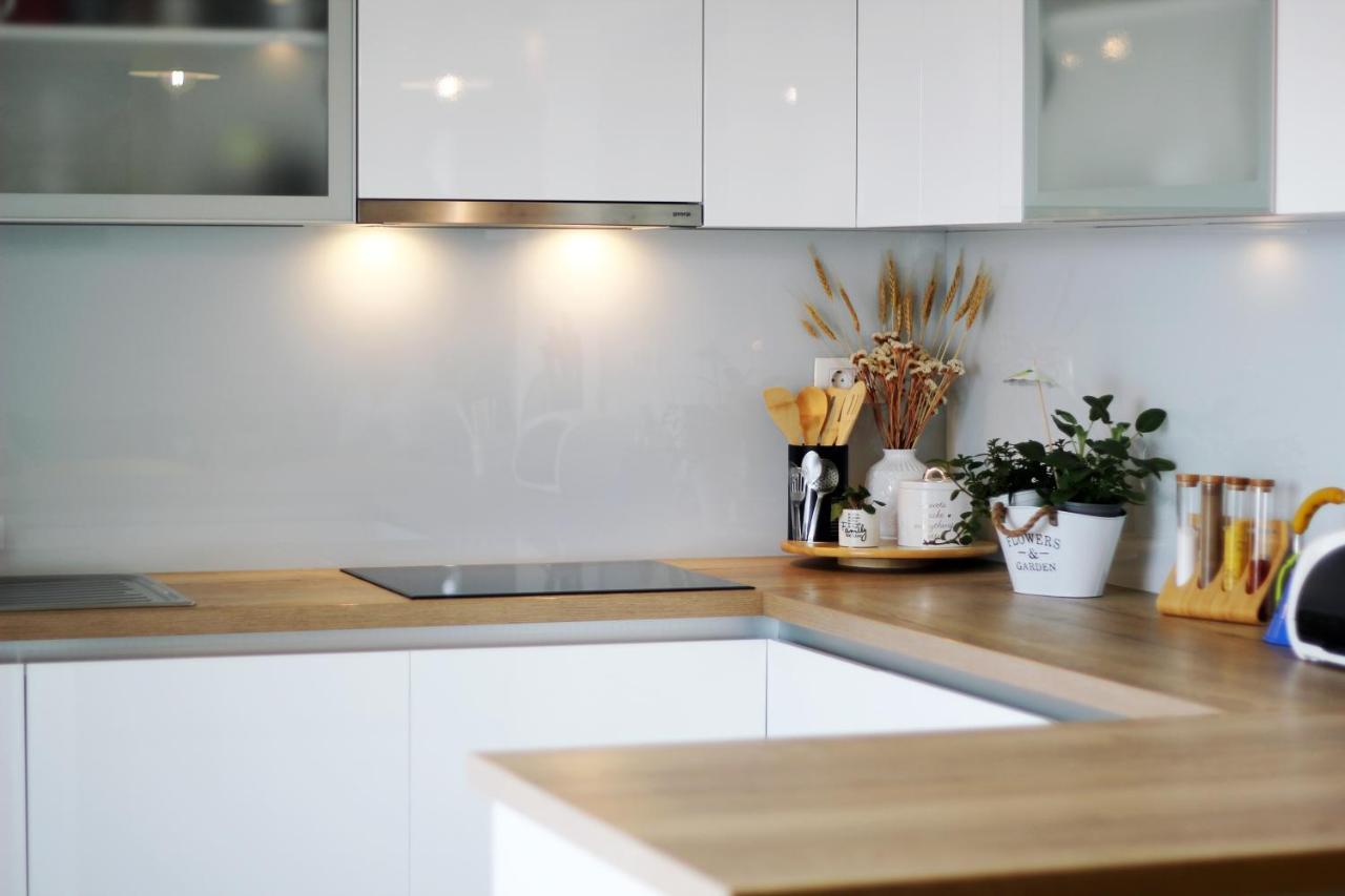 Kaštela Apartman Cicibella מראה חיצוני תמונה