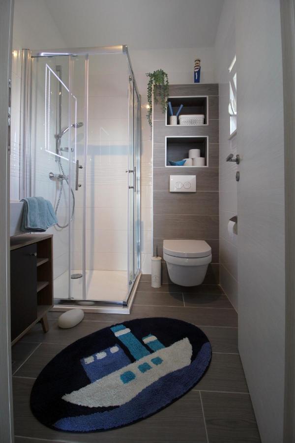 Kaštela Apartman Cicibella מראה חיצוני תמונה
