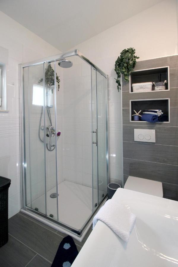 Kaštela Apartman Cicibella מראה חיצוני תמונה
