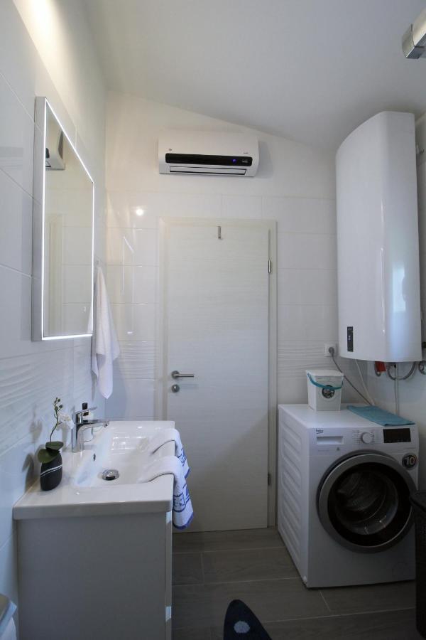 Kaštela Apartman Cicibella מראה חיצוני תמונה
