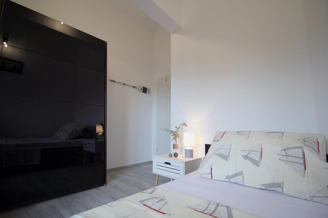 Kaštela Apartman Cicibella מראה חיצוני תמונה