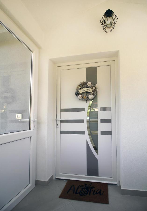 Kaštela Apartman Cicibella מראה חיצוני תמונה
