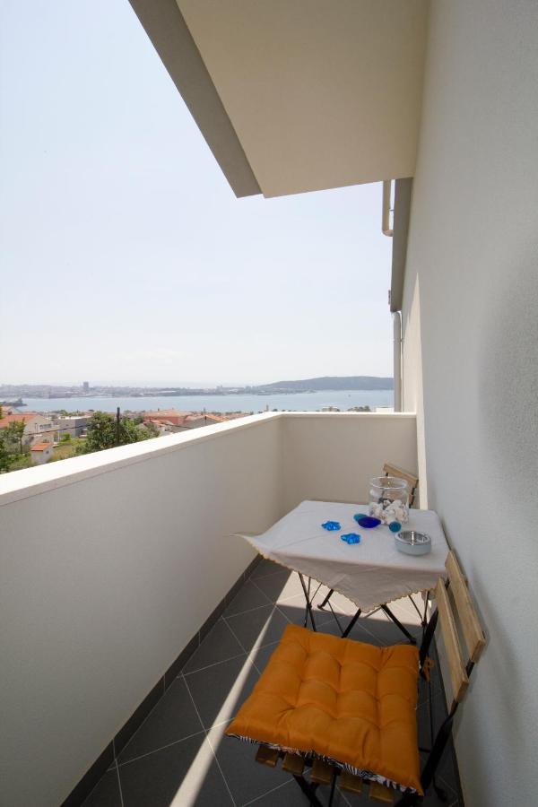 Kaštela Apartman Cicibella מראה חיצוני תמונה