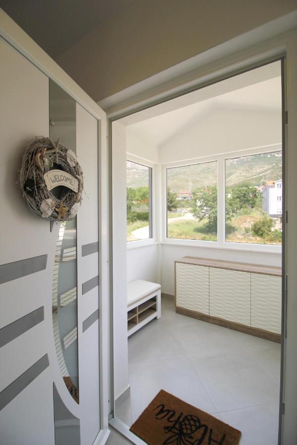 Kaštela Apartman Cicibella מראה חיצוני תמונה