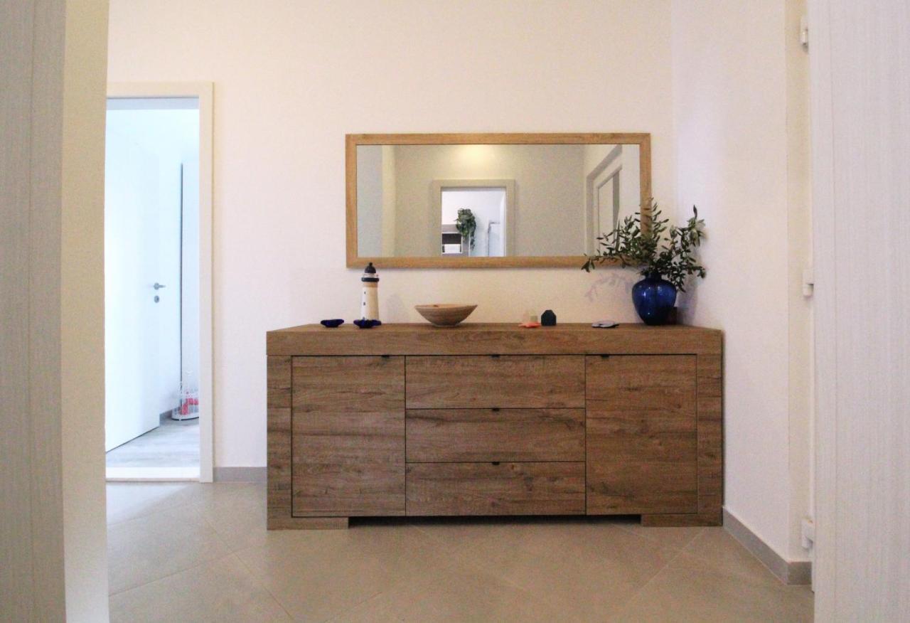 Kaštela Apartman Cicibella מראה חיצוני תמונה
