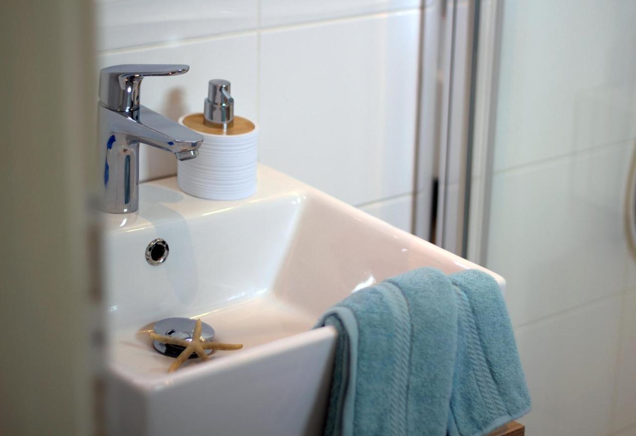 Kaštela Apartman Cicibella מראה חיצוני תמונה