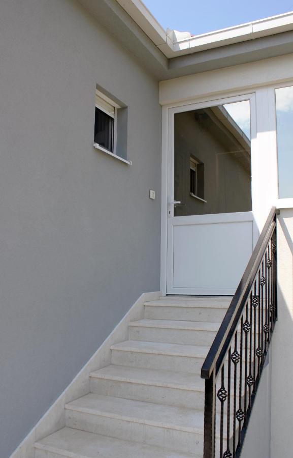 Kaštela Apartman Cicibella מראה חיצוני תמונה