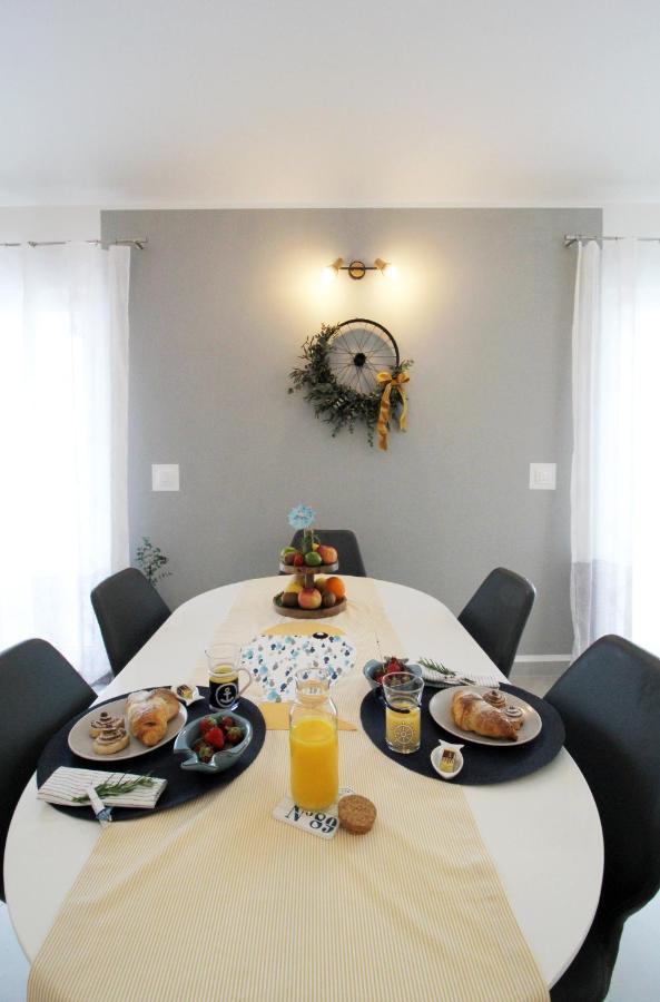 Kaštela Apartman Cicibella מראה חיצוני תמונה