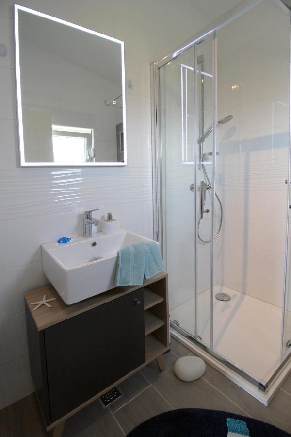Kaštela Apartman Cicibella מראה חיצוני תמונה