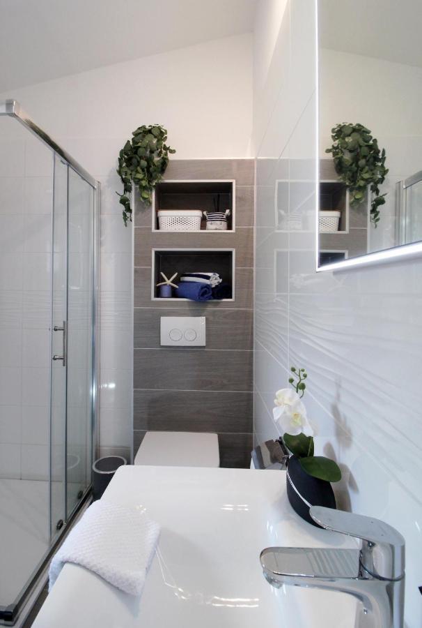 Kaštela Apartman Cicibella מראה חיצוני תמונה
